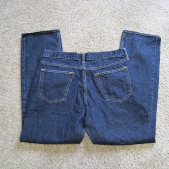 Old Navy jean sz 34Wx32L men's - Picture 1 of 7
